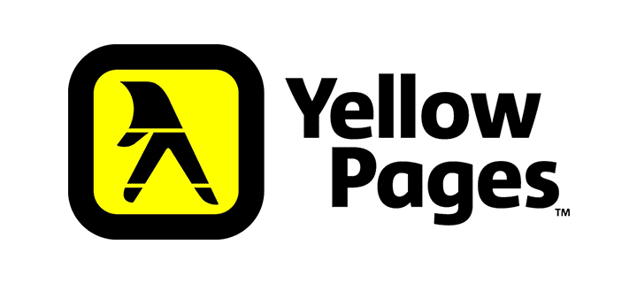 yellow pages